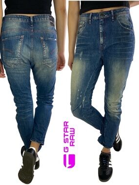 G-STAR Jeans